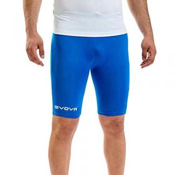 Ciclisti Compressione Givova