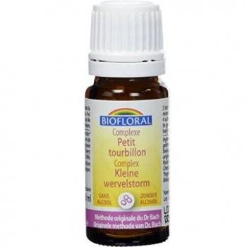 Biofloral Bachblüten Komplex für Kinder 10 ml