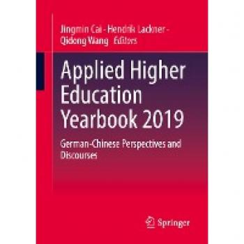 Applied Higher Education Yearbook 2019