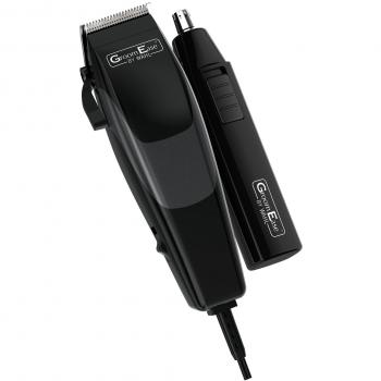 Wahl GroomEase Clipper and Trimmer Set