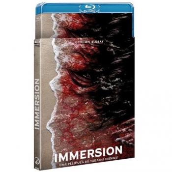 Inmersión (Blu-Ray)