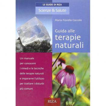 Guida alle terapie naturali