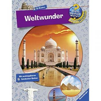 Wieso? Weshalb? Warum?