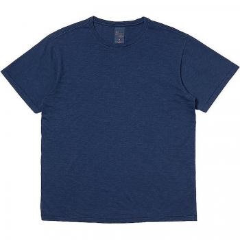 Maglietta a Maniche Corte Nudie Jeans Roffe