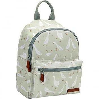 Little Dutch Rucksack Little Goose Blue