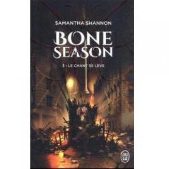 The Bone Season