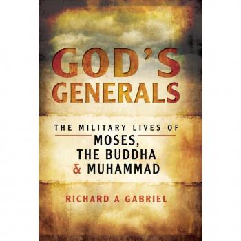 Vitalsource Technologies, Inc. God's Generals