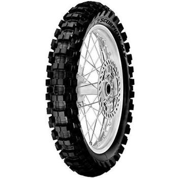Pirelli Scorpion MX eXTra J (110/90-17 TT 60M Rueda trasera, NHS)