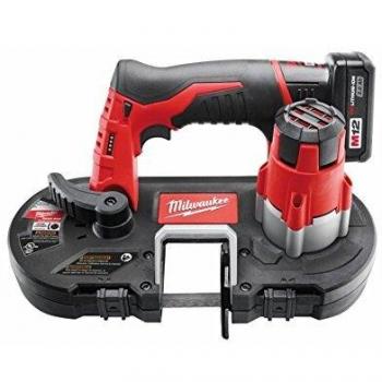 Milwaukee M12BS-402C