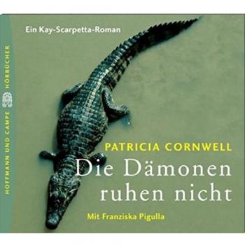 Die Dämonen ruhen nicht