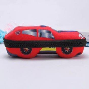 Caja de crayones para niños