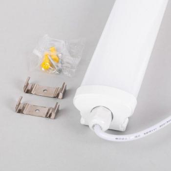 Luz LED Industrial IP65 45W 6 049LM 30 000h