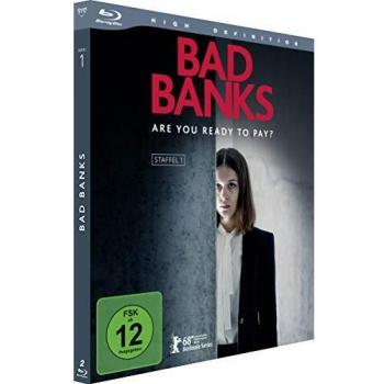 Bad Banks