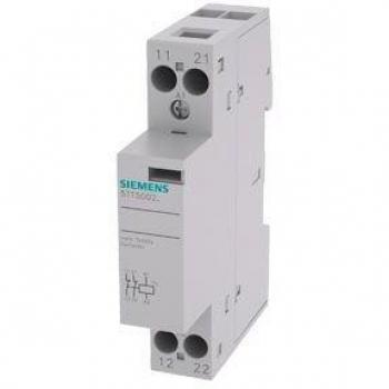 5TT5002‑0 230V Contactor – AC/DC