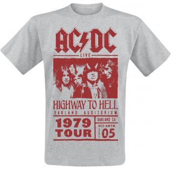 AC/DC T-Shirt