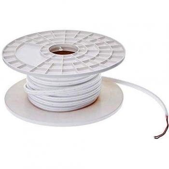 Striscia LED Semplice 12V 4200K 6mm 112 LED/m 8W 25m