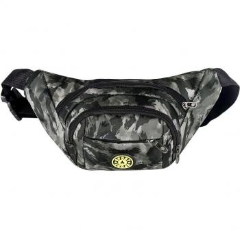 Buylor Hiking Waist Bag