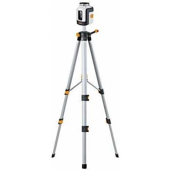 Laserliner SmartLine-Laser 360° Self-Leveling Cross Line Laser Set