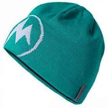Marmot Erwachsene Summit Mütze, Deep Teal, ONE
