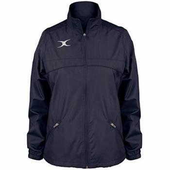 Jacke Frau Gilbert – Schwarz M