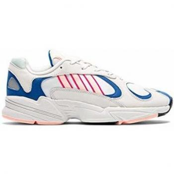 Yung-1 Baskets Homme en Gris