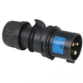 PCE CEE 16A Stecker männlich IP44