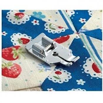 Brother Cat E 1/4 Inch Quilting Foot