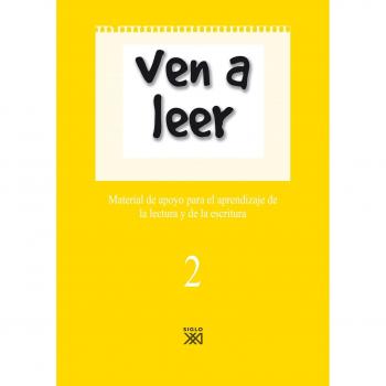 Ven a leer, 2