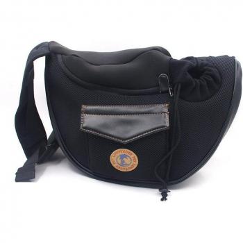 Breathable Dog and Cat Backpack Carrier