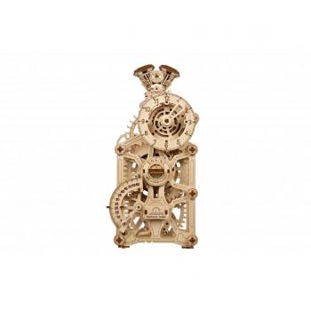 Puzzle 3D Ugears Reloj de Motor