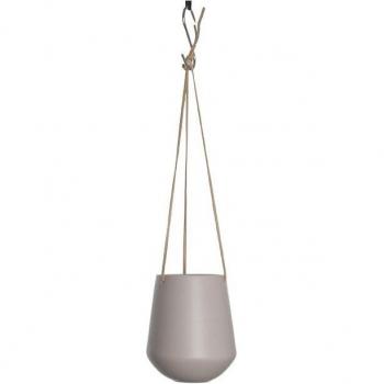 Present Time Skittle keramische hangpot