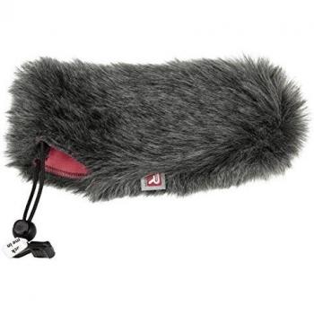 Rycote Mini Windjammer for Rode Videodisc (Original & Lyre) Microphone