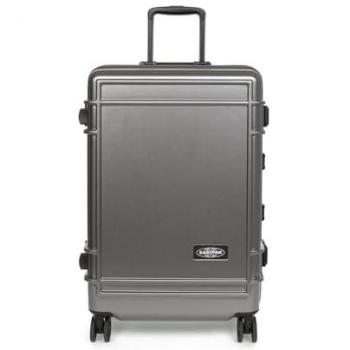 Koffer Eastpak Resist’R L – 90 Liter, grau