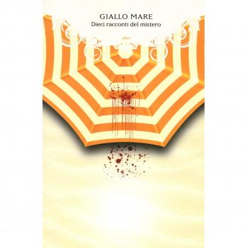 Giallo mare. Dieci racconti del mistero