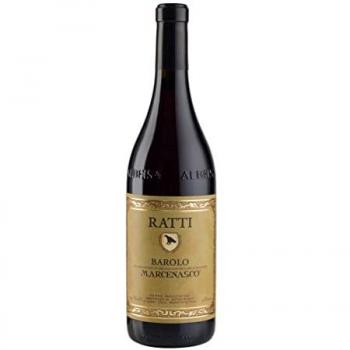 Barolo Conca 2018 Renato Ratti