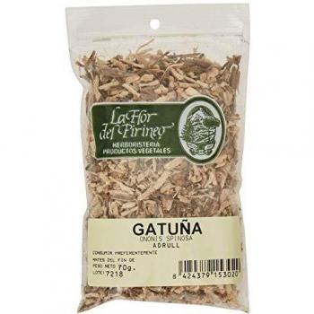 Gatuña Raíz 70g Flor del Pirineo