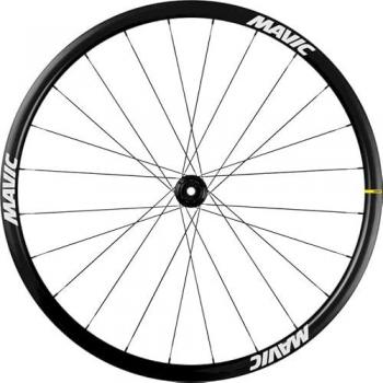 Ruota posteriore Mavic Ksyrium 30 Disc 12x142 mm Shimano