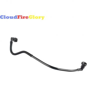 CloudFireGlory Fuel Line from Fuel Tank to Fuel Filter 1J0201293P