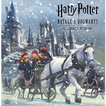 Harry Potter. Natale a Hogwarts