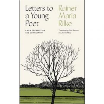 Rainer Maria Rilke Letters to a Young Poet