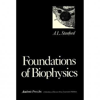 Vitalsource Technologies, Inc. Foundations Of Biophysics