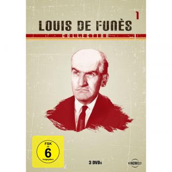 Quietsch... Quietsch... Wer bohrt denn da nach Öl? (DVD)