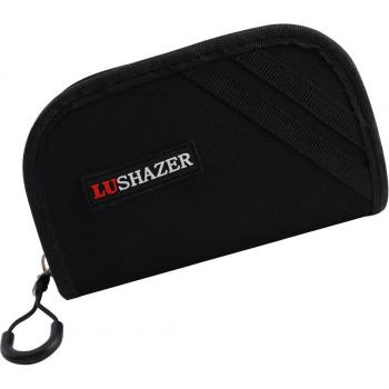 Estuche de metal WHYY para almacenamiento de señuelos