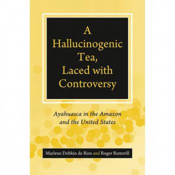 Vitalsource Technologies, Inc. A Hallucinogenic Tea, Laced with Controversy