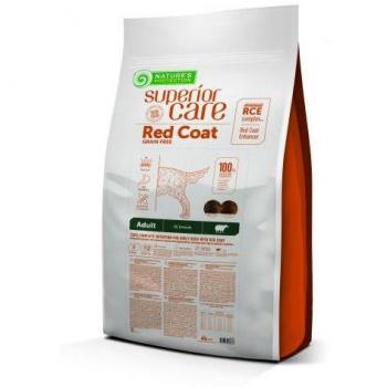 Croquettes Nature's Protection chien adulte agneau sans grain