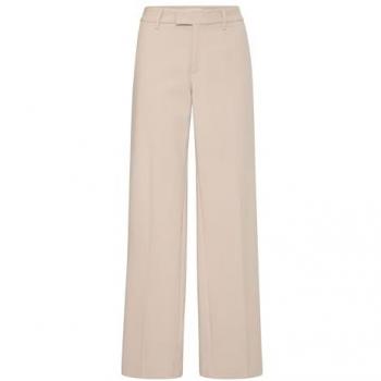 Pulz Jeans Damen Stoffhose Bindy