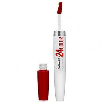 Maybelline SuperStay 24 Hour Lip Cream