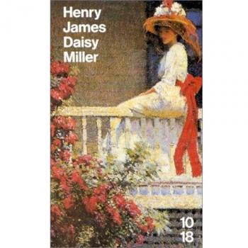 Henry James