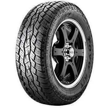 Toyo Open Country A/T+ M+S