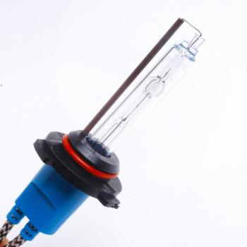 HID Xenon Bulbs 55W 9005 HB3 9006 HB4 for Bi-Xenon Projector Lens (2pcs)
